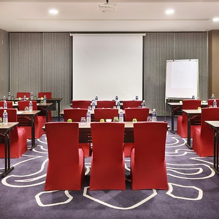 Noble Resort Hotel Melaka Εξωτερικό φωτογραφία