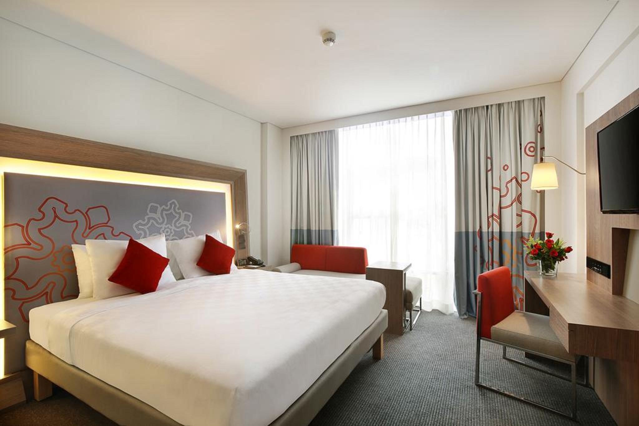 Noble Resort Hotel Melaka Εξωτερικό φωτογραφία