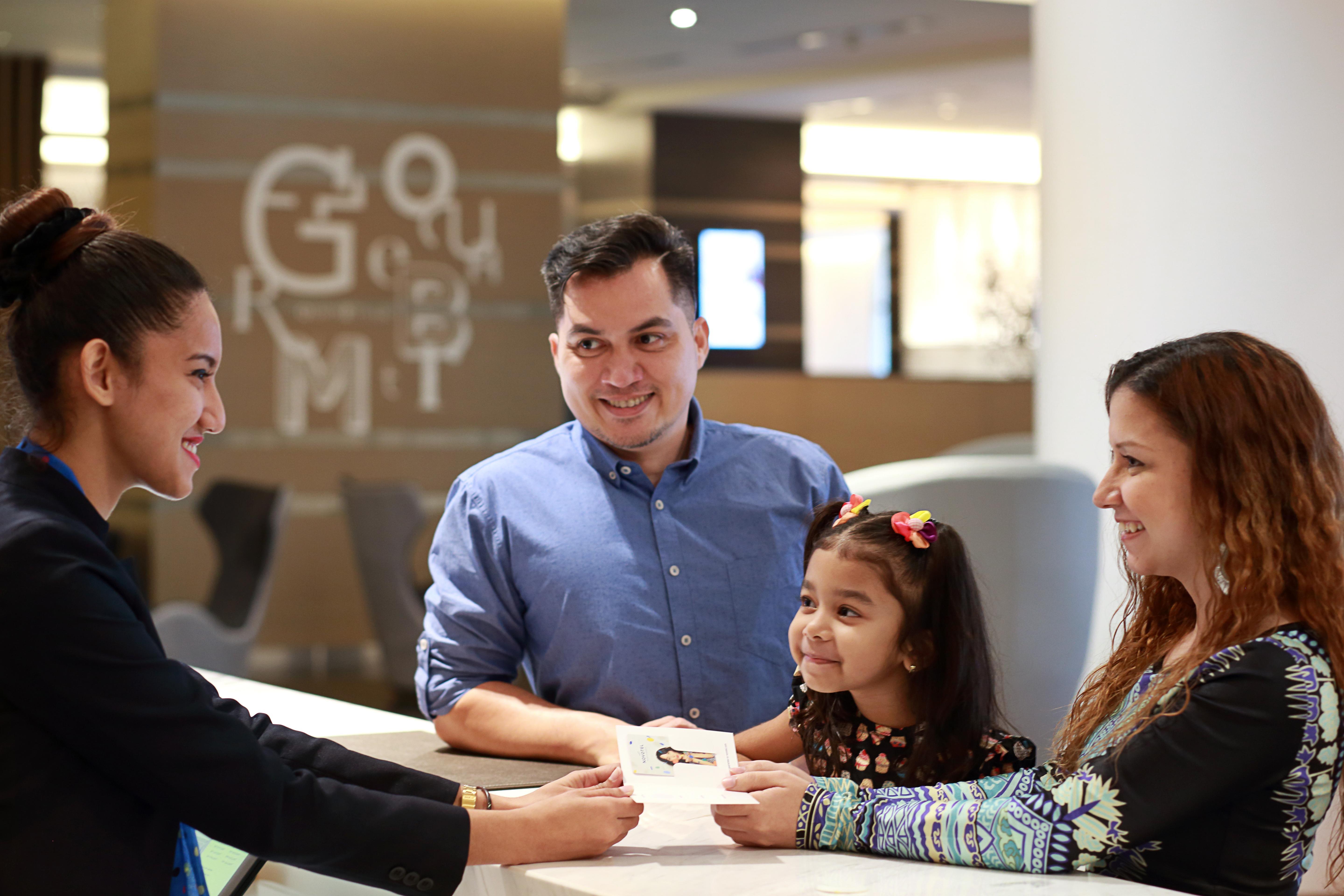 Noble Resort Hotel Melaka Εξωτερικό φωτογραφία