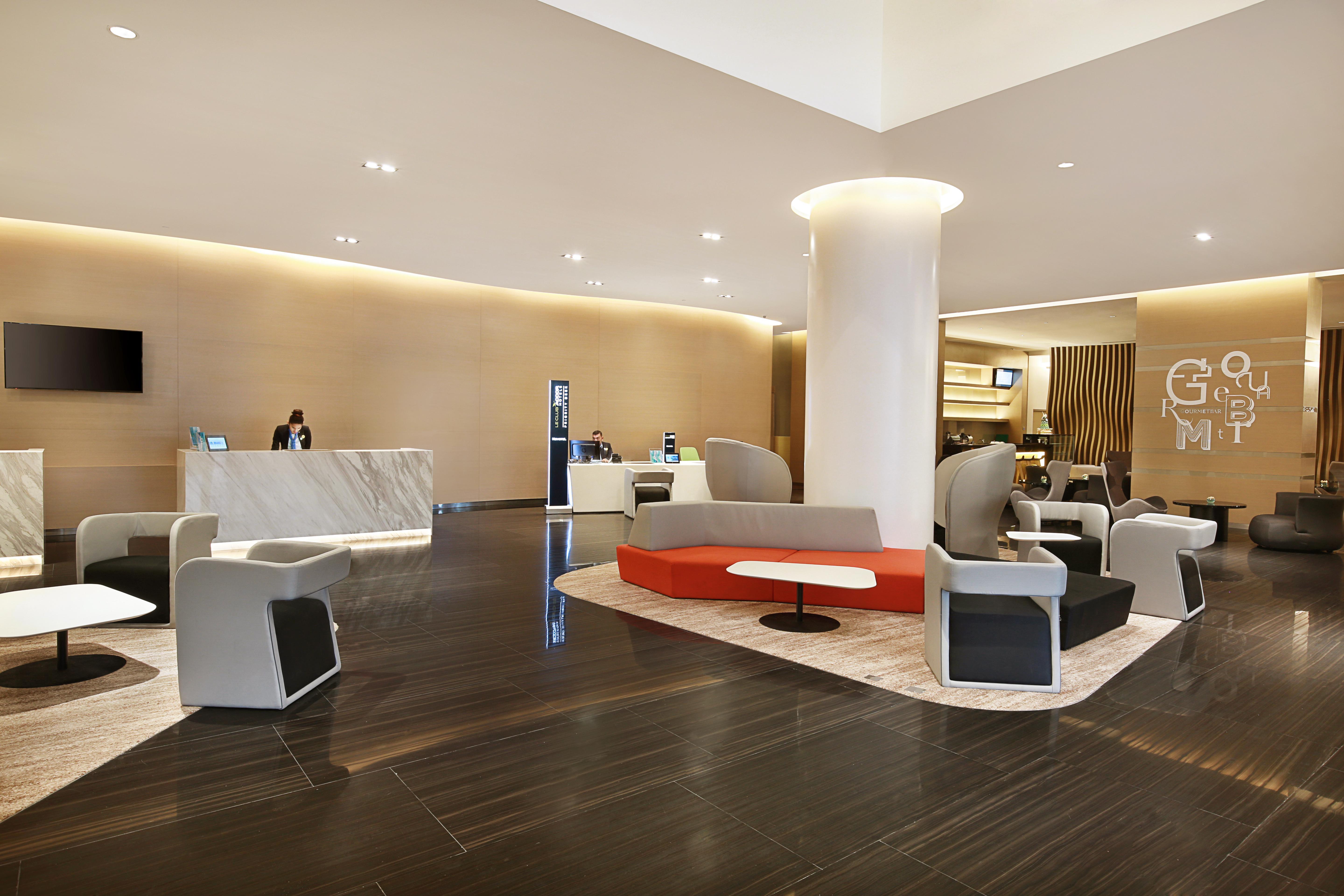 Noble Resort Hotel Melaka Εξωτερικό φωτογραφία