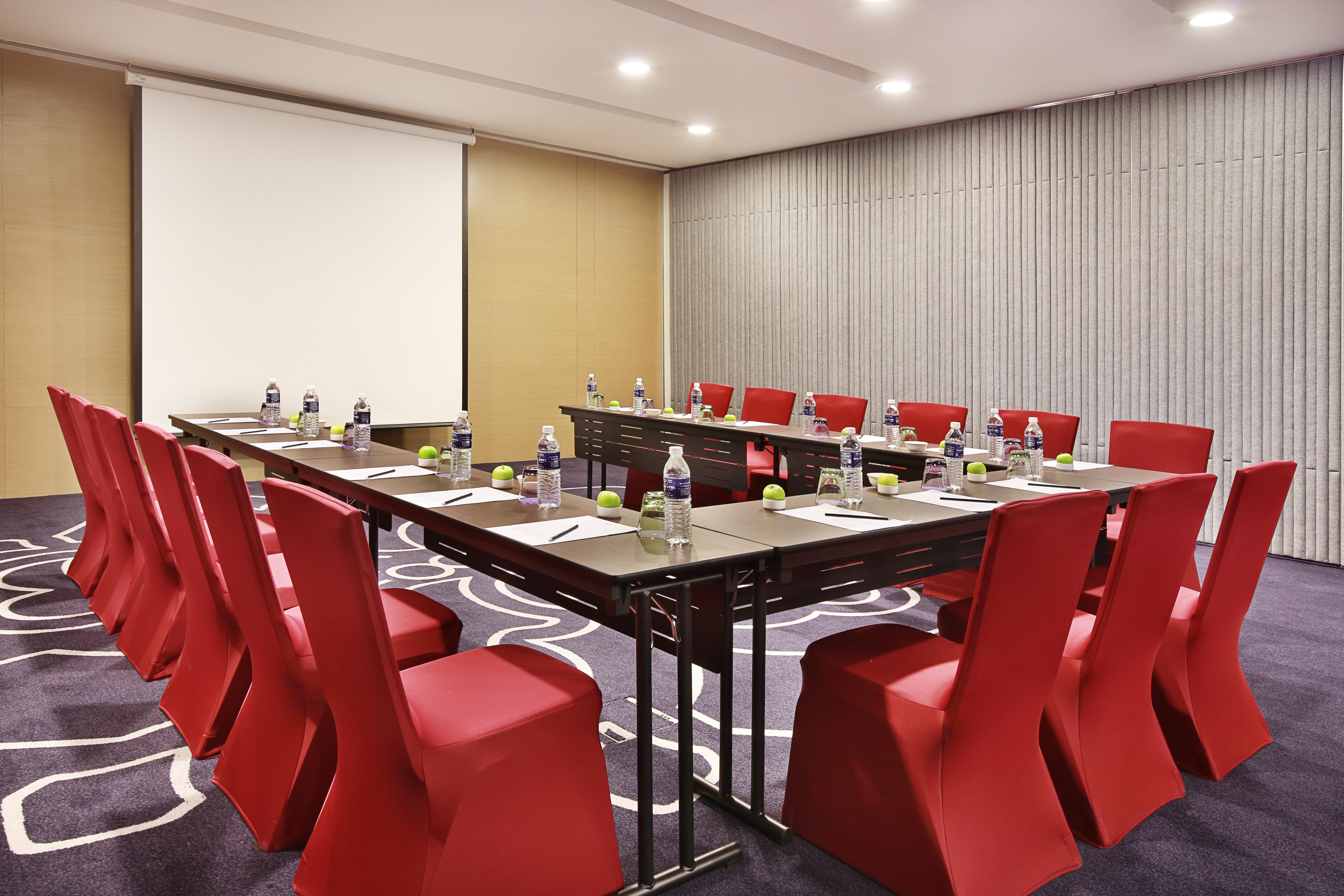Noble Resort Hotel Melaka Εξωτερικό φωτογραφία