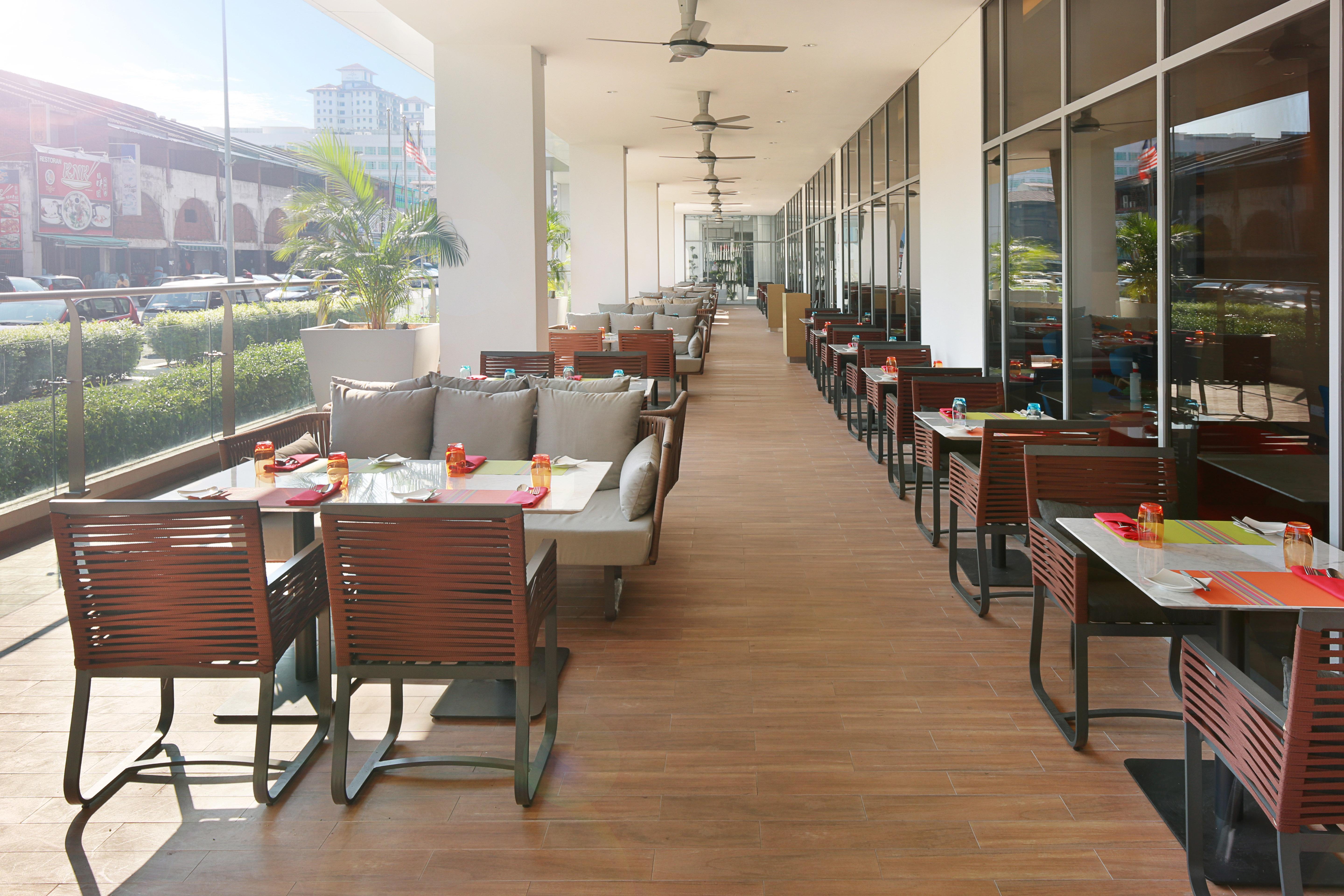 Noble Resort Hotel Melaka Εξωτερικό φωτογραφία