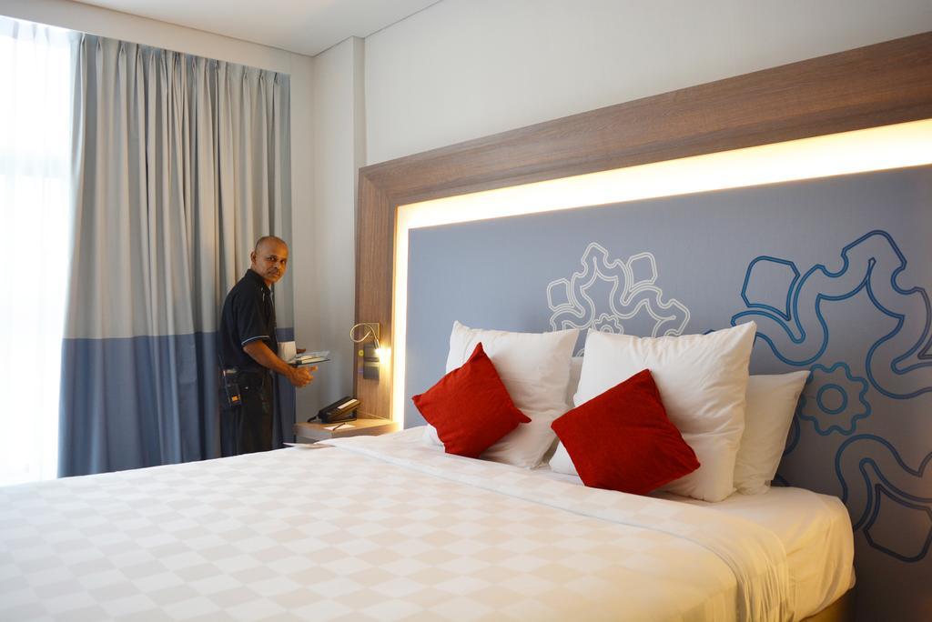 Noble Resort Hotel Melaka Εξωτερικό φωτογραφία