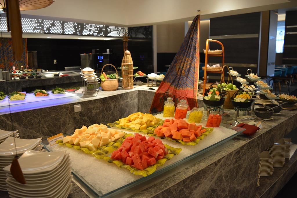Noble Resort Hotel Melaka Εξωτερικό φωτογραφία