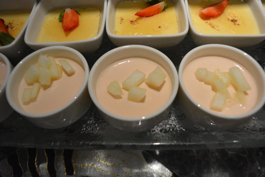 Noble Resort Hotel Melaka Εξωτερικό φωτογραφία