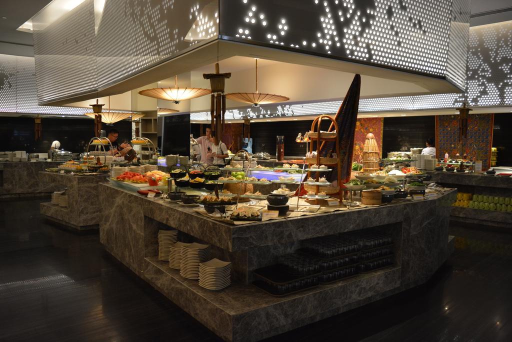 Noble Resort Hotel Melaka Εξωτερικό φωτογραφία