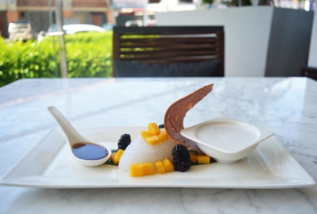 Noble Resort Hotel Melaka Εξωτερικό φωτογραφία