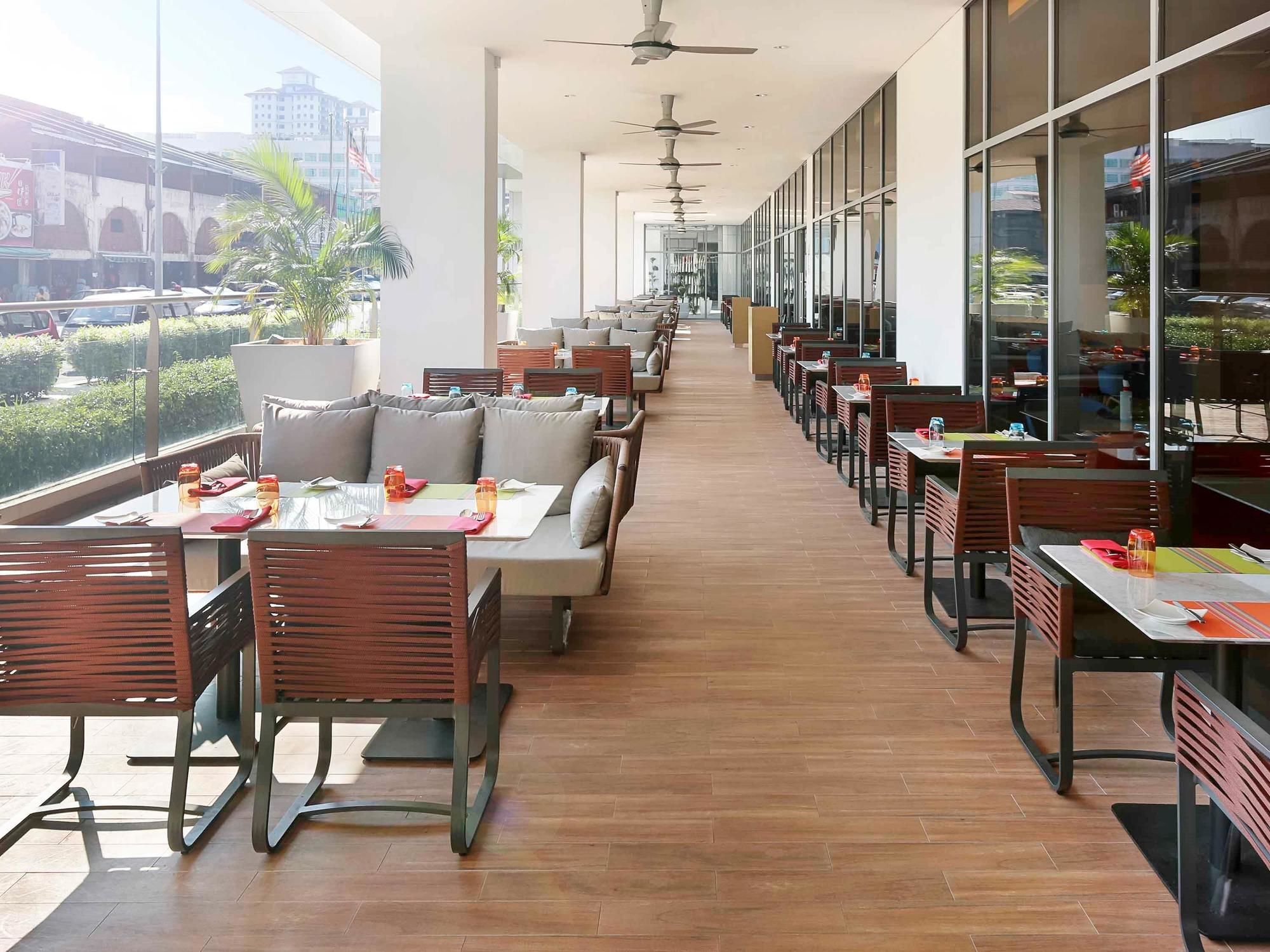Noble Resort Hotel Melaka Εξωτερικό φωτογραφία