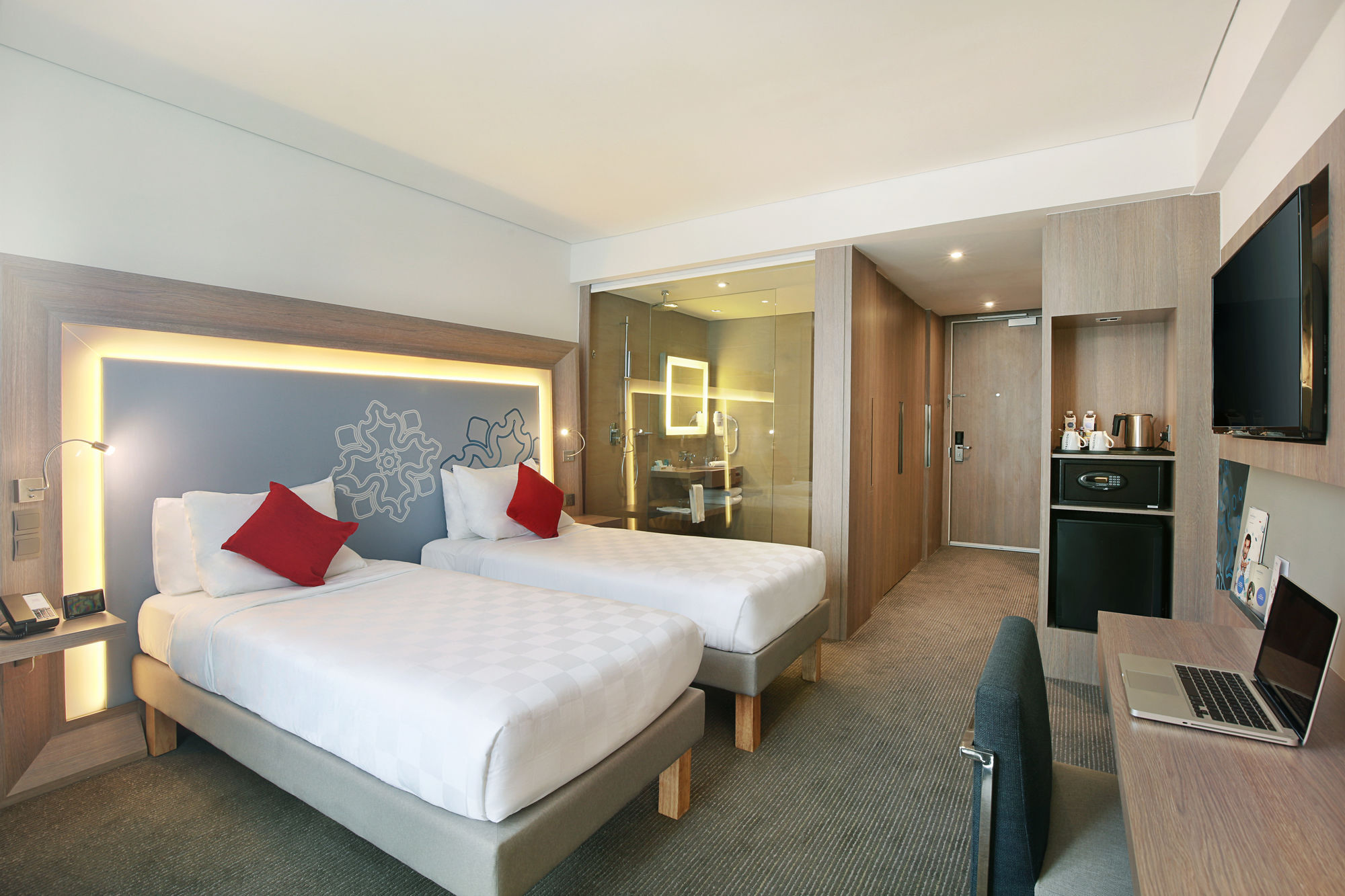 Noble Resort Hotel Melaka Εξωτερικό φωτογραφία