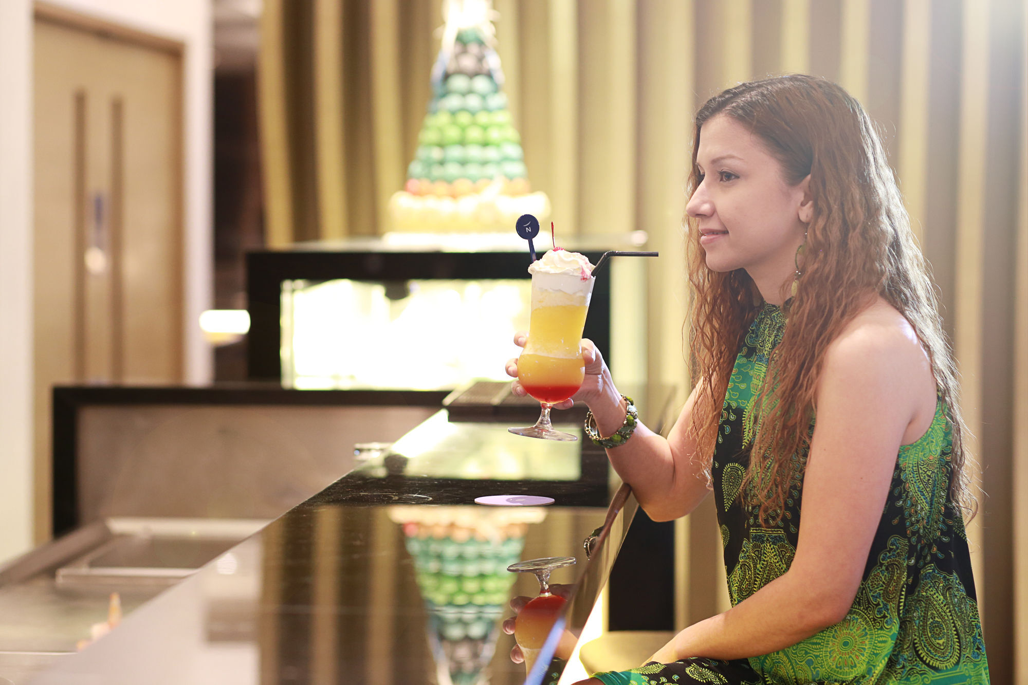 Noble Resort Hotel Melaka Εξωτερικό φωτογραφία