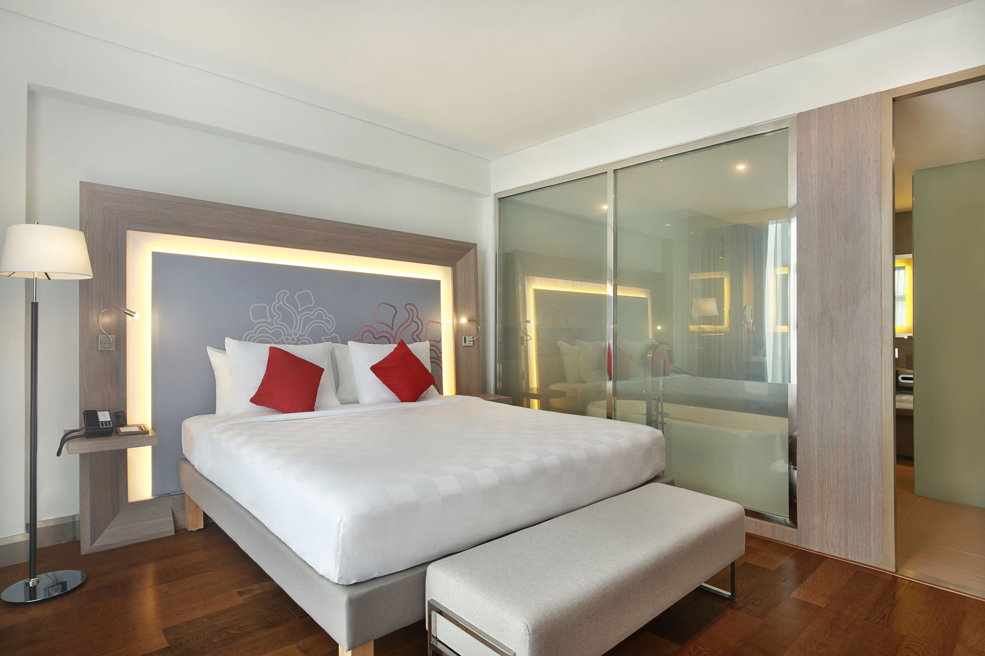 Noble Resort Hotel Melaka Εξωτερικό φωτογραφία