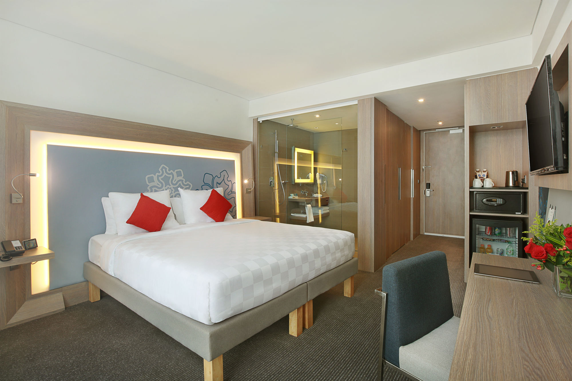 Noble Resort Hotel Melaka Εξωτερικό φωτογραφία