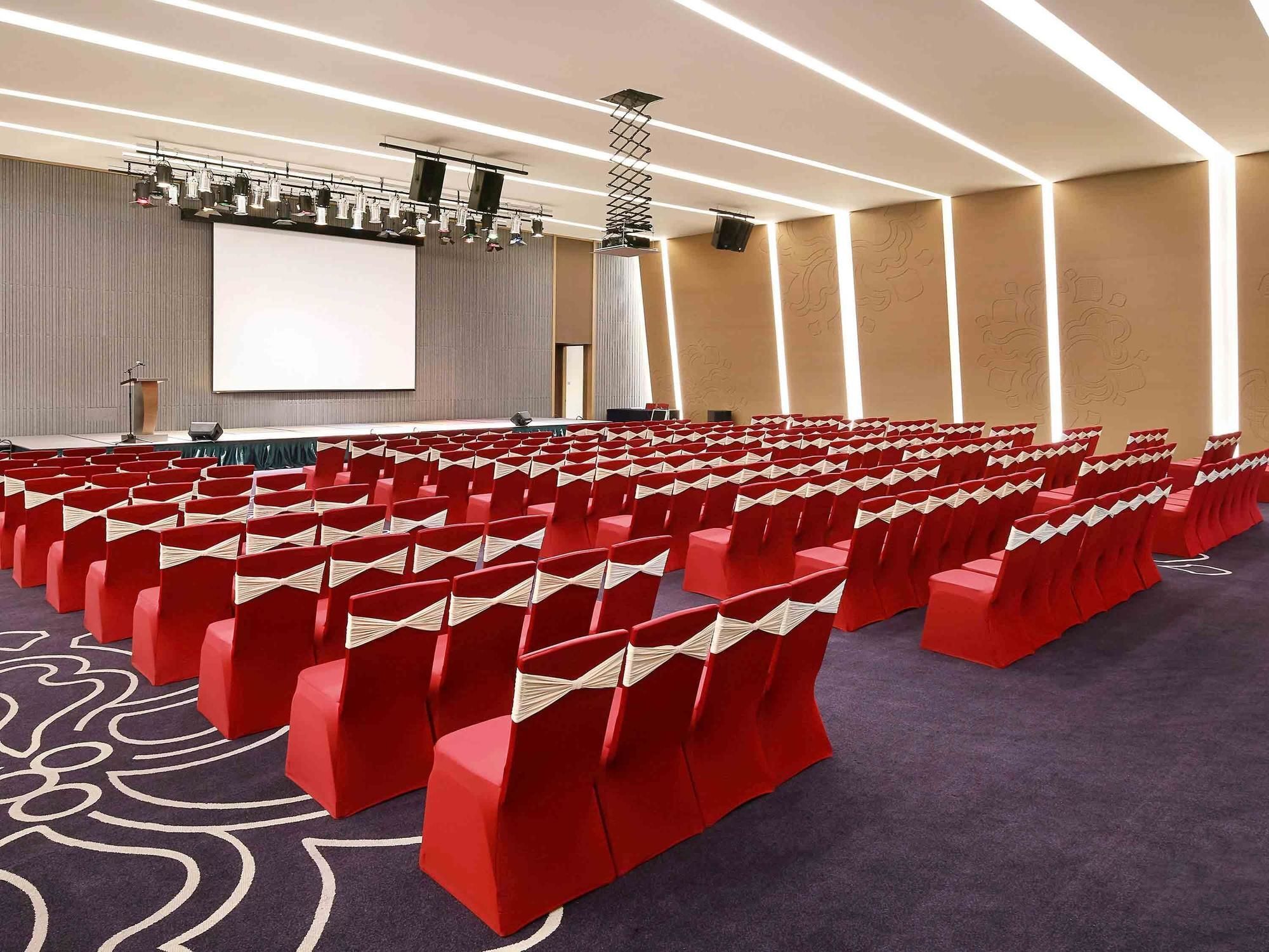 Noble Resort Hotel Melaka Εξωτερικό φωτογραφία