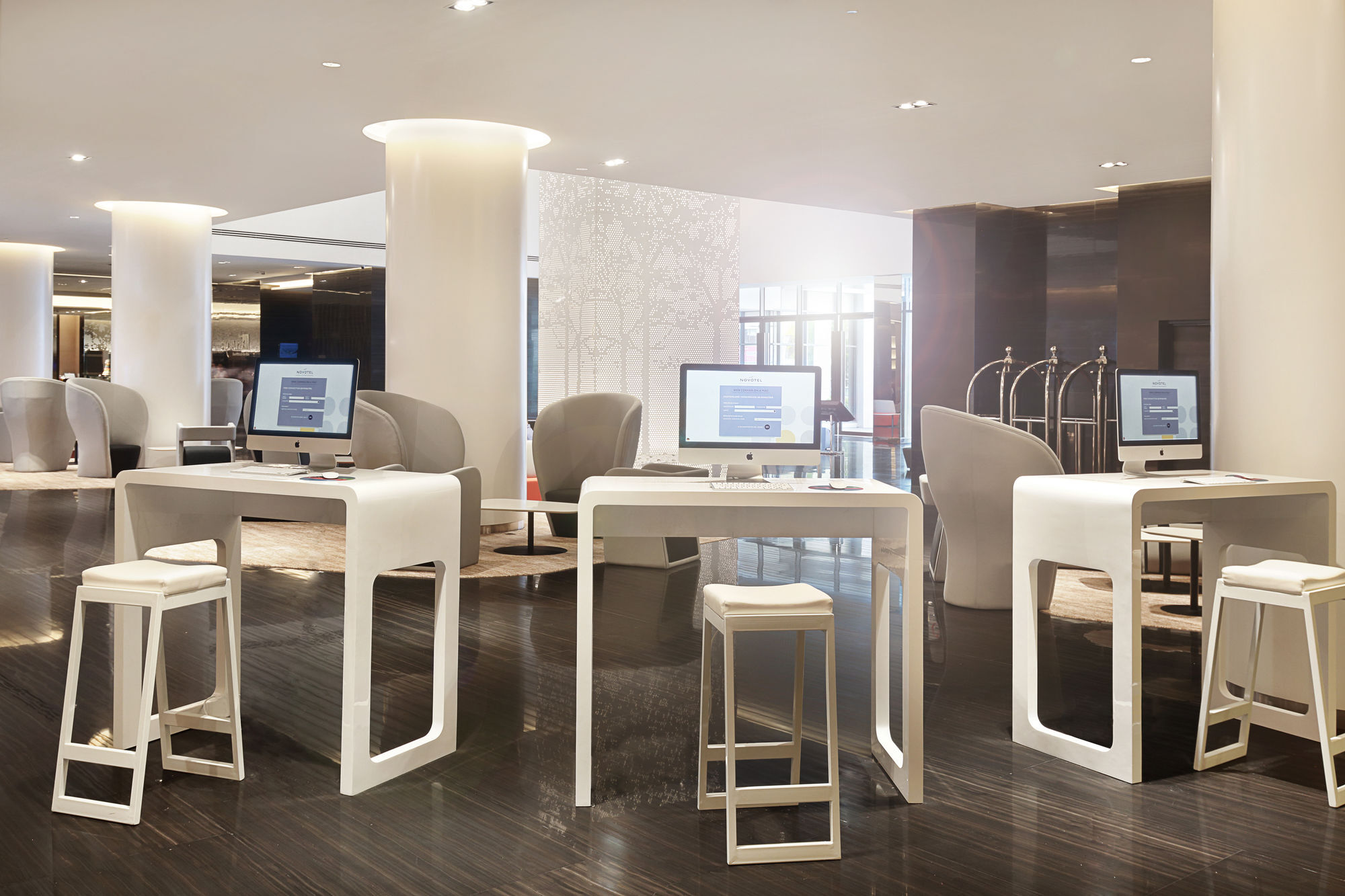 Noble Resort Hotel Melaka Εξωτερικό φωτογραφία
