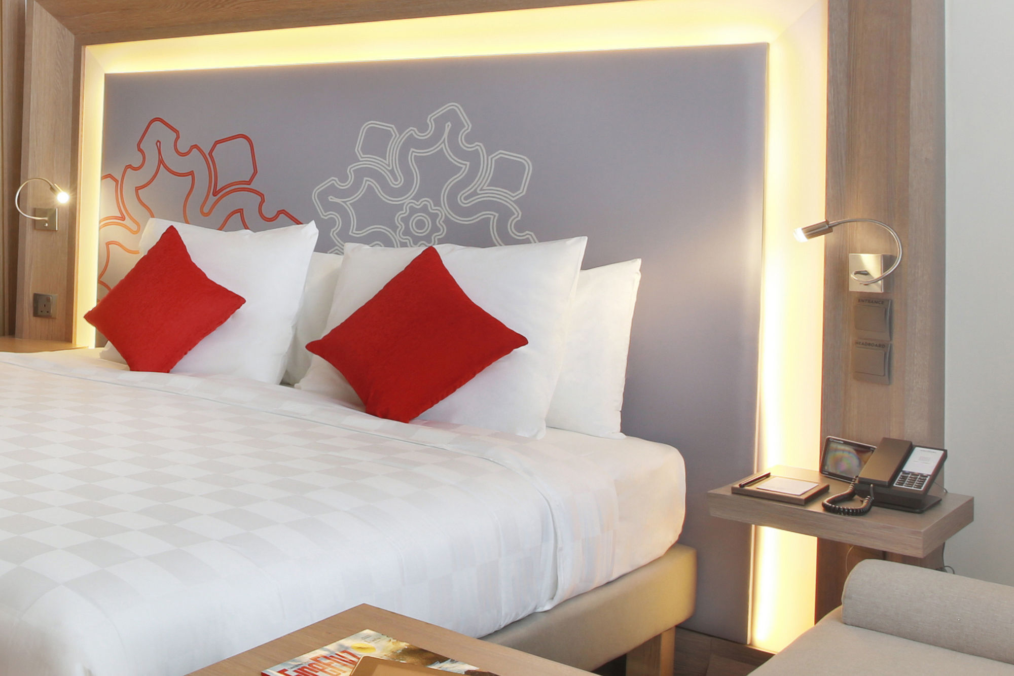 Noble Resort Hotel Melaka Εξωτερικό φωτογραφία
