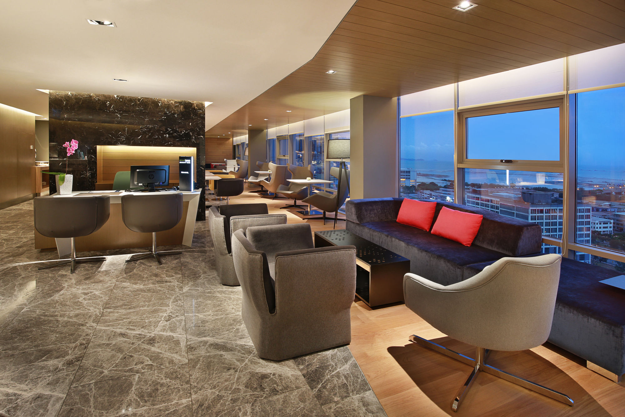 Noble Resort Hotel Melaka Εξωτερικό φωτογραφία